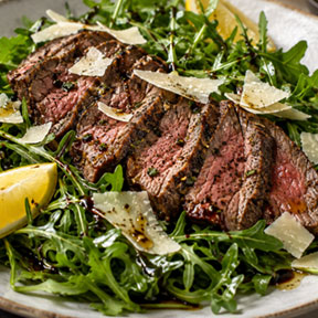 Beef Carpaccio