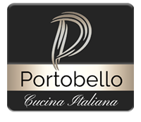 portobello cucina Italiana logo
