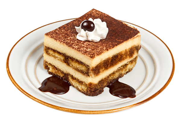 picture of Tiramisu